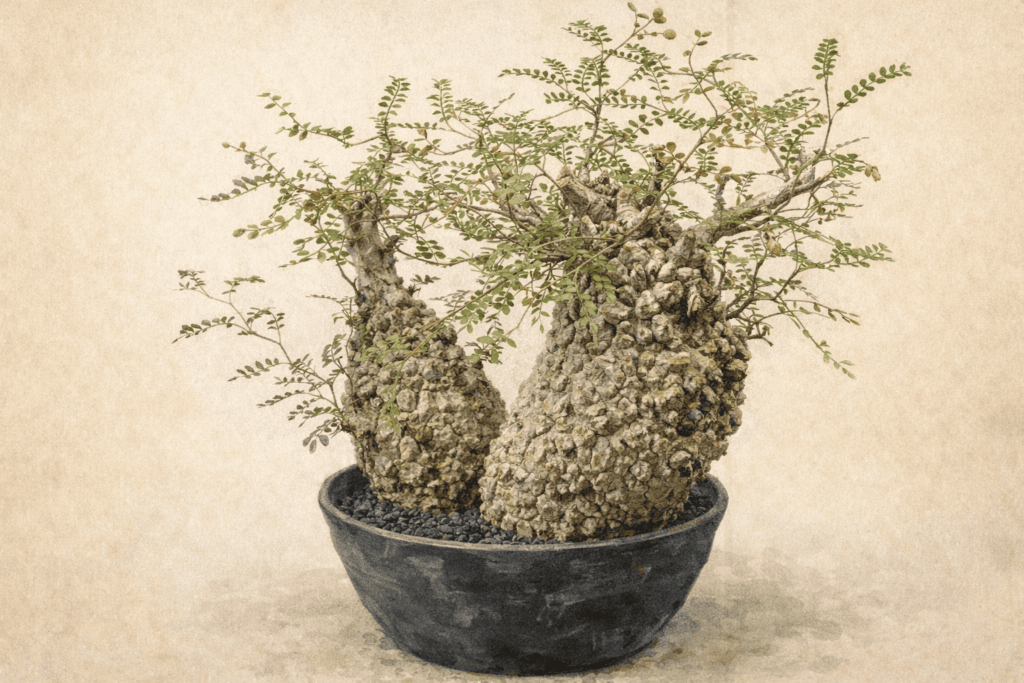 立派なオペルクリカリアパキプス